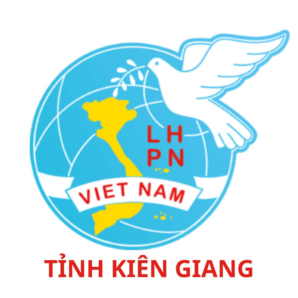 Hội Liên Hiệp Phụ Nữ Tỉnh Kiên Giang